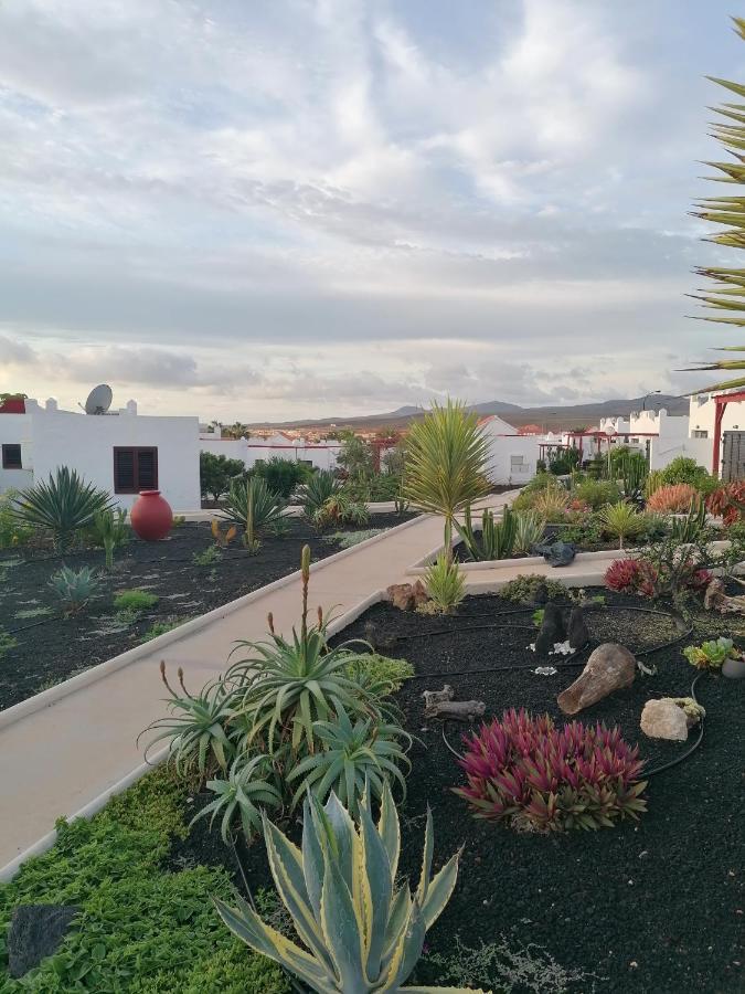 Casa Naturaleza 2 Caleta de Fuste Extérieur photo